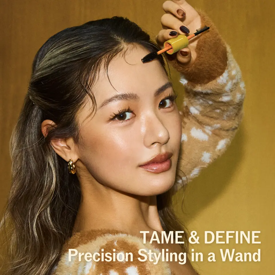 Hype Fit Hair Mascara