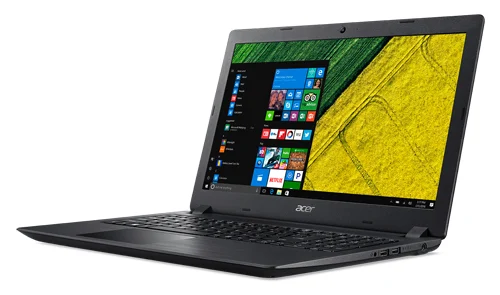 Acer Aspire 3 A315-53-55Y1 | Overview, Specs, Details | SHI