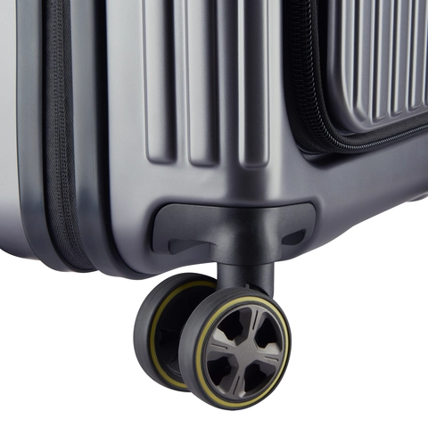 Shock Absorbent Spinner Wheels Spinner Wheels