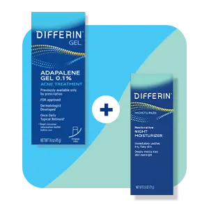 Use as part of your routine 