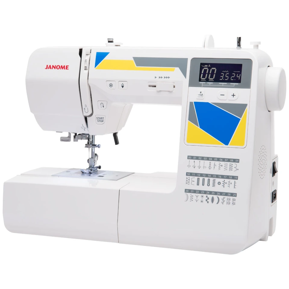 Janome MOD-30 Sewing Machine | Michaels