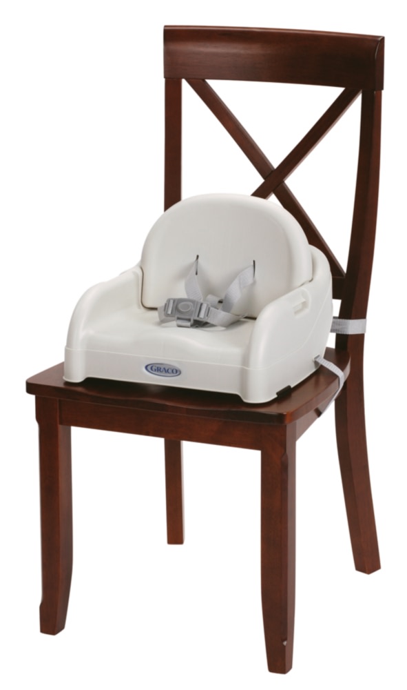 Graco kitchen outlet booster seat