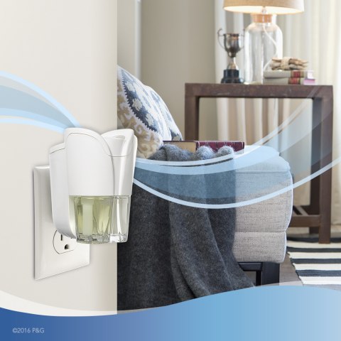 April Fresh Linen Melts - Refresh Your Space with Downy's Invigorating  Scent