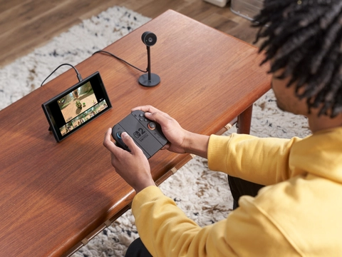 Nintendo Switch 2 System