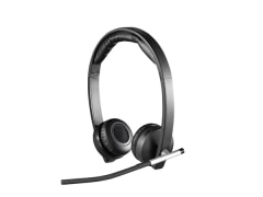 Logitech Cuffie con Microfono Zone Wireless UC - MR Digital - Education