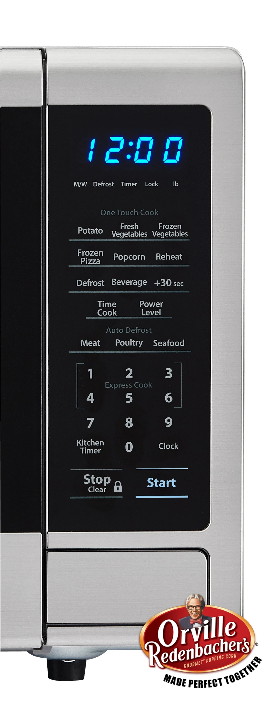 SHARP Carousel 1.1 Cu. Ft. 1000W Countertop Microwave Oven SHARP Carousel 1.1 Cu. Ft. 1000W Countertop Microwave Oven