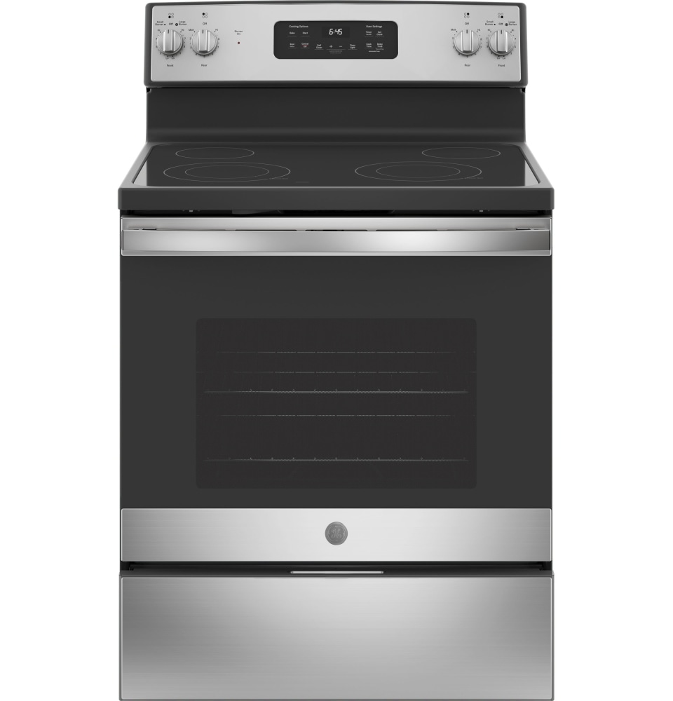 Cooktop Showdown: Gas vs. Electric Stove Tops, Atherton Appliance &  Kitchens