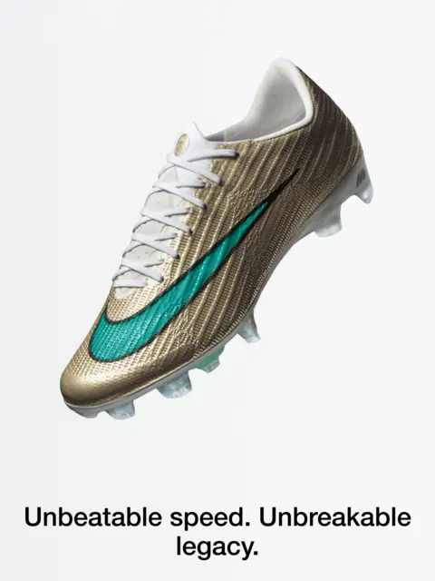 Nike Mercurial Superfly 11 Elite Kylian Mbappé FG Soccer Cleats
