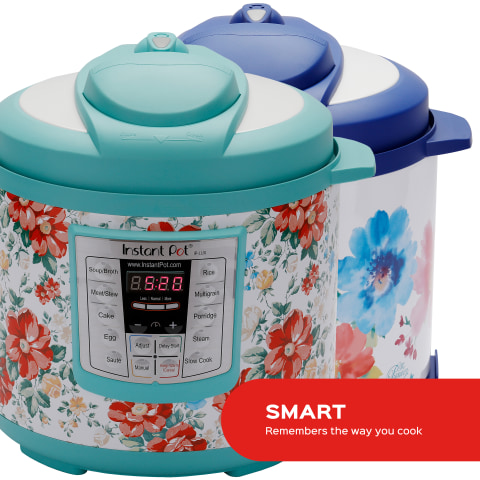 The Pioneer Woman Instant Pot at Walmart - Where to Buy Ree Drummond's Instant  Pot