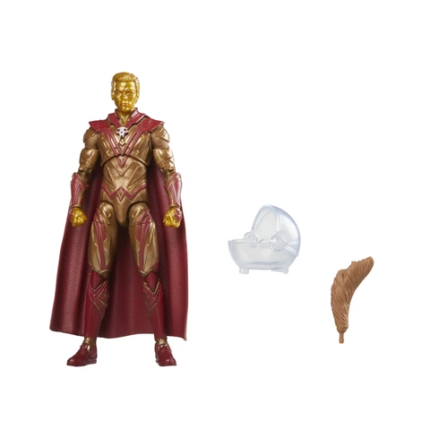 Marvel: Legends Guardians of the Galaxy Vol. 3 Adam Warlock 6