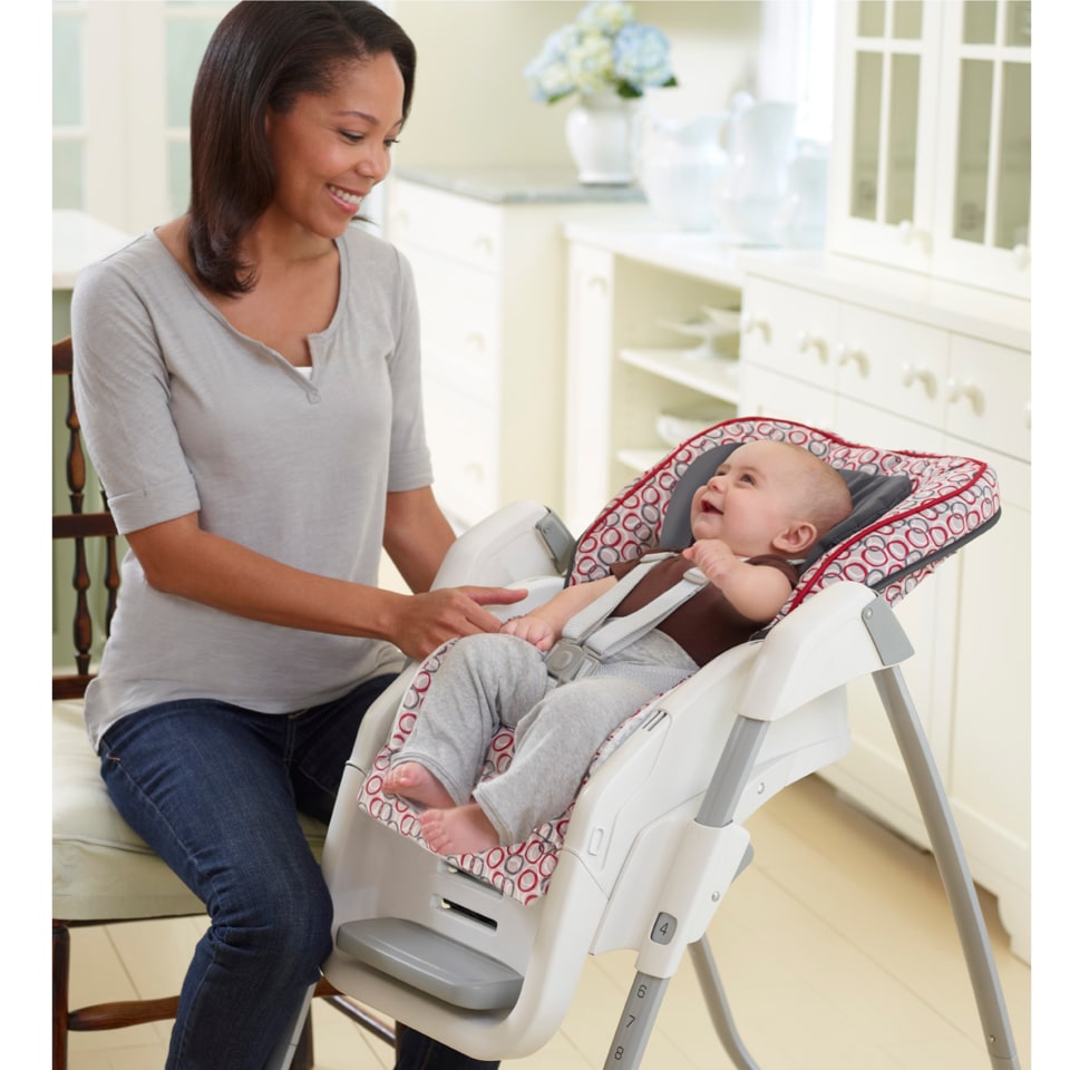 graco tablefit high chair cover