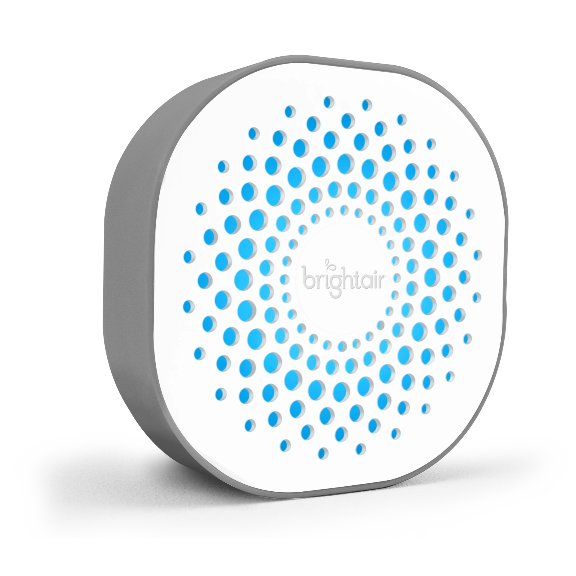 Bright Air Max Odor Eliminator Air Freshener, 8 oz., Cool & Clean