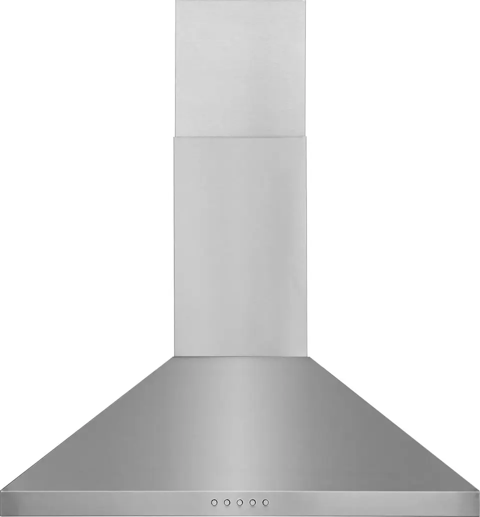 Frigidaire Canopy Wall-Mounted Hood - Thumbnail 3