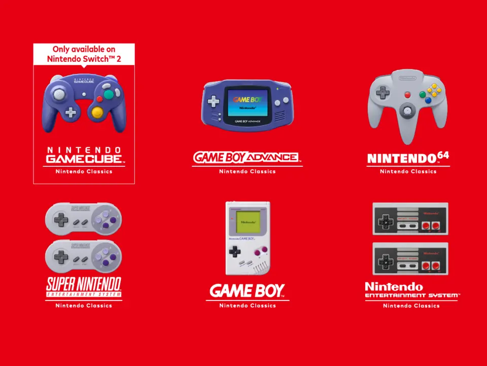 Nintendo Switch Online + Expansion Pack Family Membership [Digital