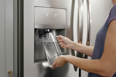 1-4pc Fit Frigidaire WF3CB Refrigerator PureSource 3 Water & Ice