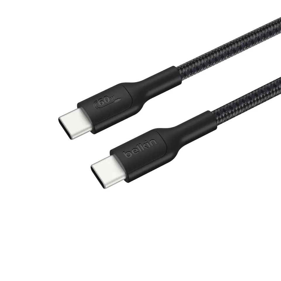 Belkin USB-C to USB-C Cable NSW2 - Thumbnail 3