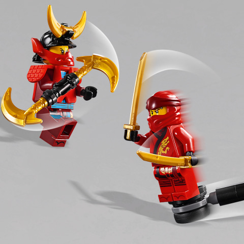 lego ninjago legacy monastery training