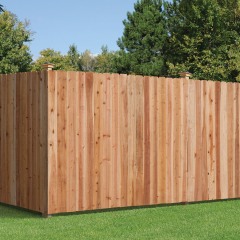 dog ear boards lowes