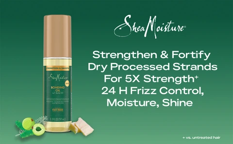 Shea Moisture