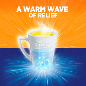 Keurig theraflu deals