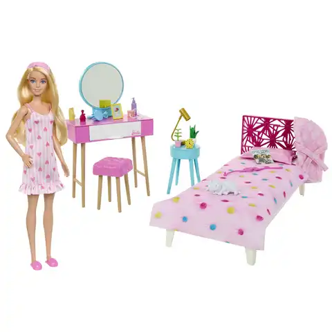 Barbie dresser furniture online