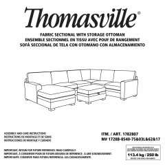 View Assembly Instructions PDF