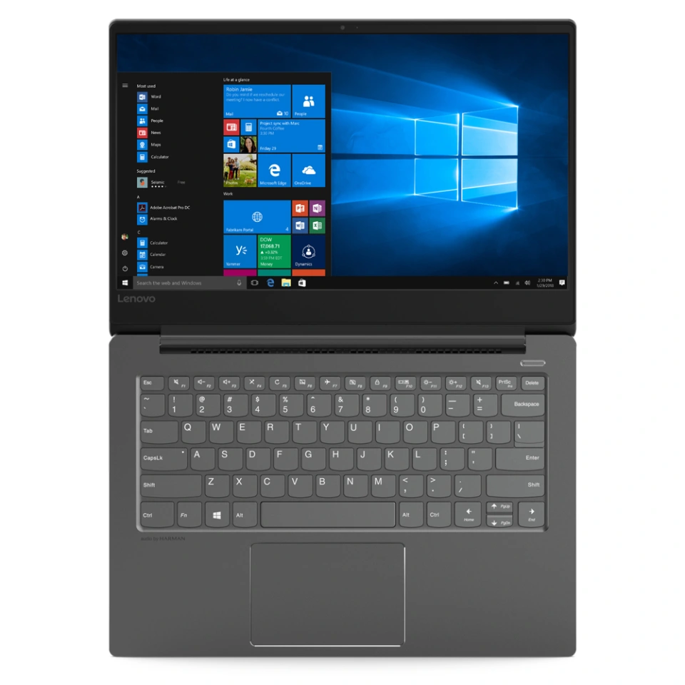 Lenovo IdeaPad 530S-14ARR 81H1 | Overview, Specs, Details | SHI