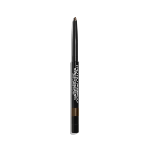 STYLO YEUX WATERPROOF Long-Lasting Eyeliner