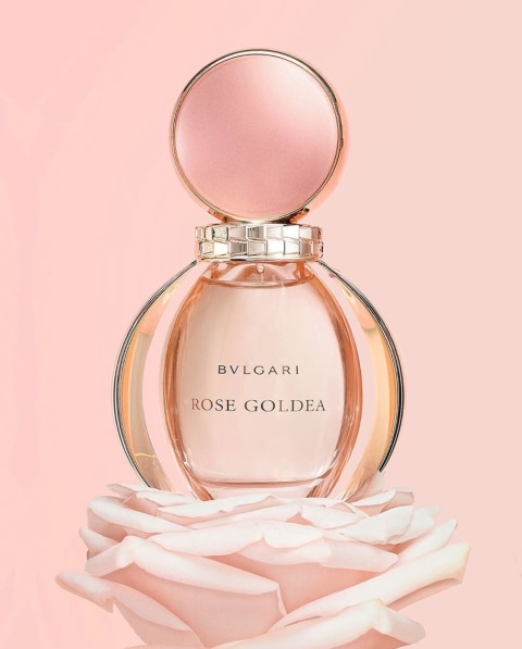 BVLGARI Rose Goldea Eau de Parfum 3 oz. | Bloomingdale's