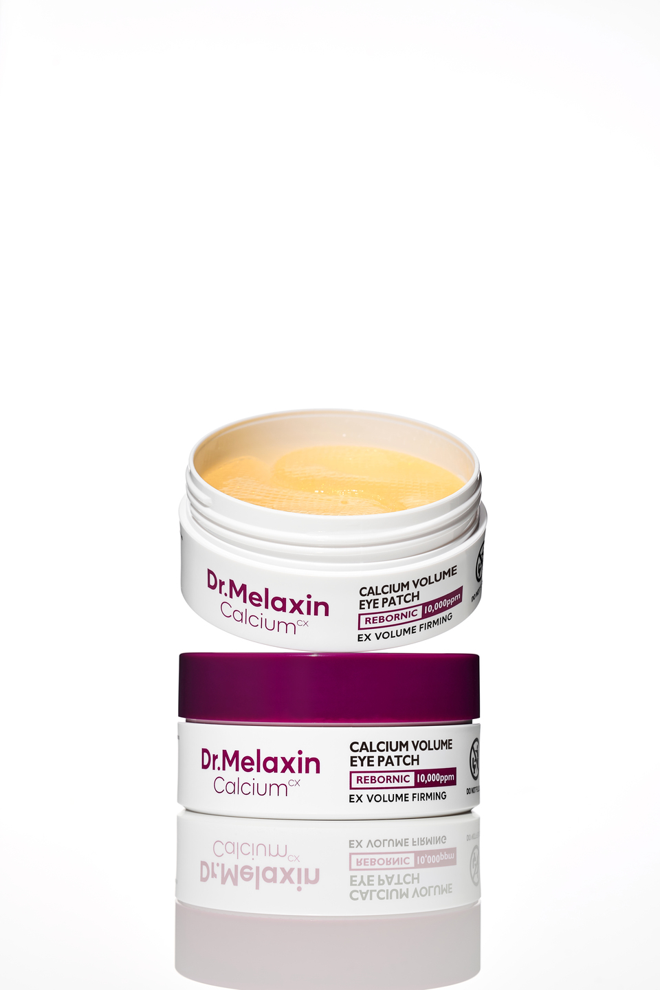 Calcium Volume Eye Patch