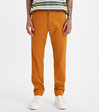 Levi's® Mens XX Chino Taper Fit Pants - JCPenney
