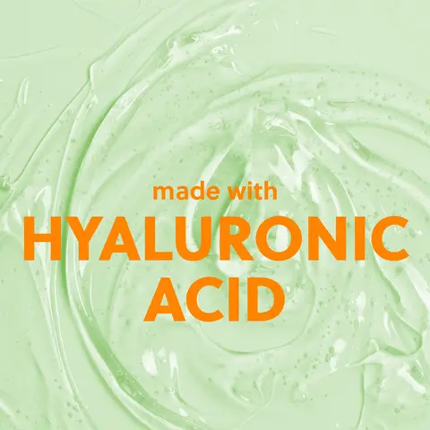 HYALURONIC ACID 