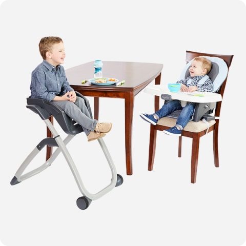 Graco DuoDiner DLX 6-in-1 High Chair (New / Open Box) – This