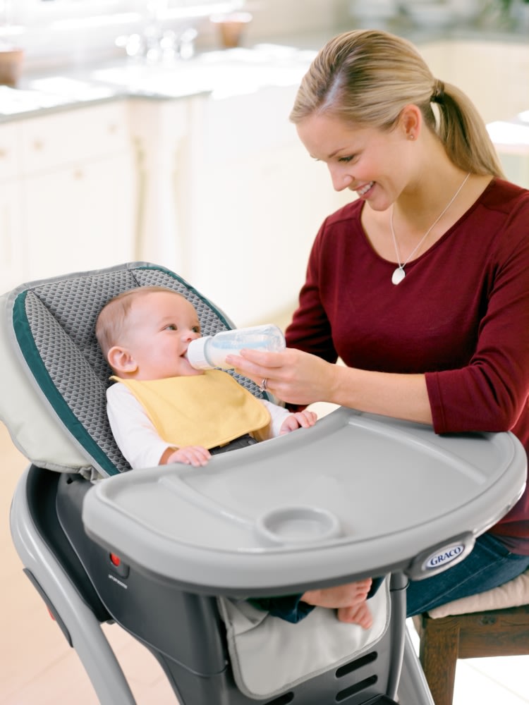 Graco outlet feeding chair