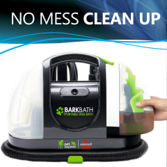 bark bath portable dog bath