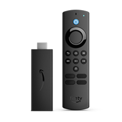 Amazon Fire TV Cube 3rd Gen with AI powered Fire TV Search, Hands