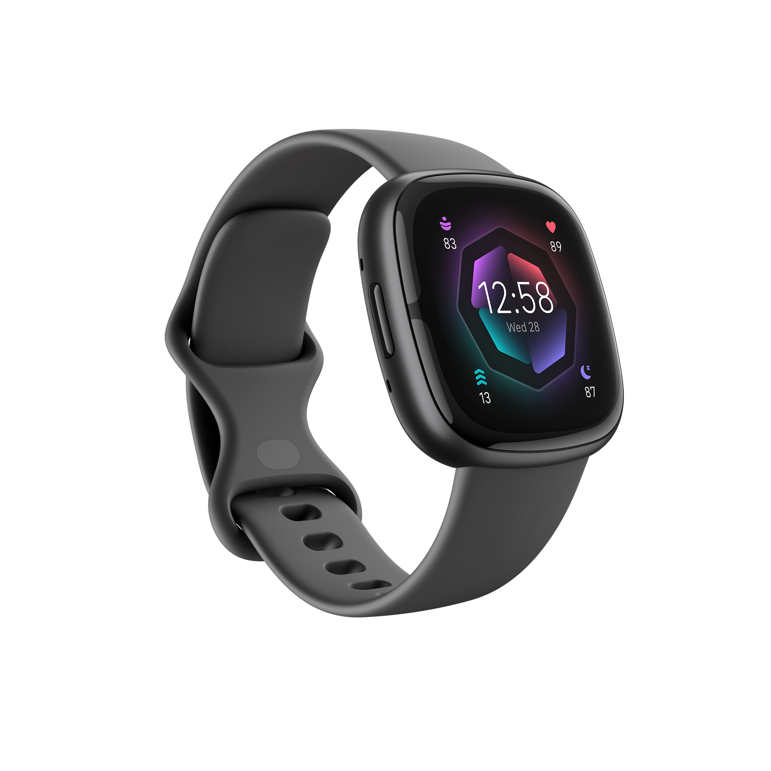 Fitbit Sense 2 Smartwatch - Fitness gadgets for IT - Walmart