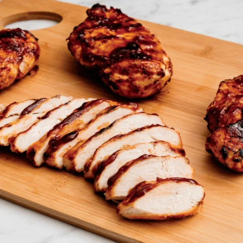 מהקפאה לגריל ב-25 דקות