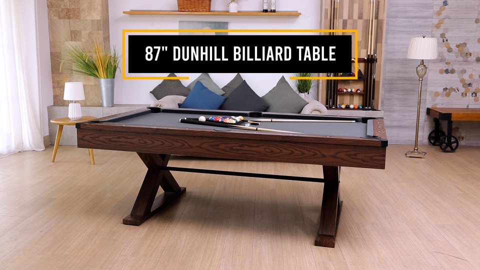 EastPoint Sports Dunhill 87
