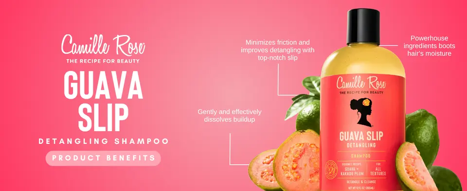 Guava Shampoo