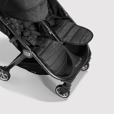 Baby Jogger city tour™ 2 double stroller | Baby Jogger
