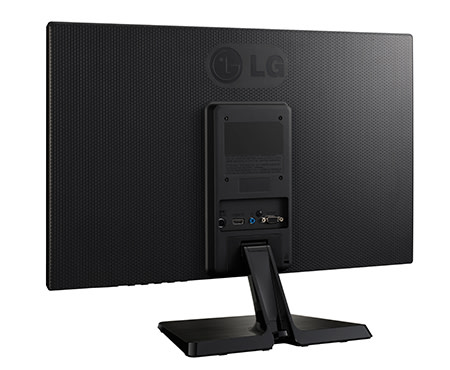 LG Monitor LED de 19'' (diagonal de 18,5'')