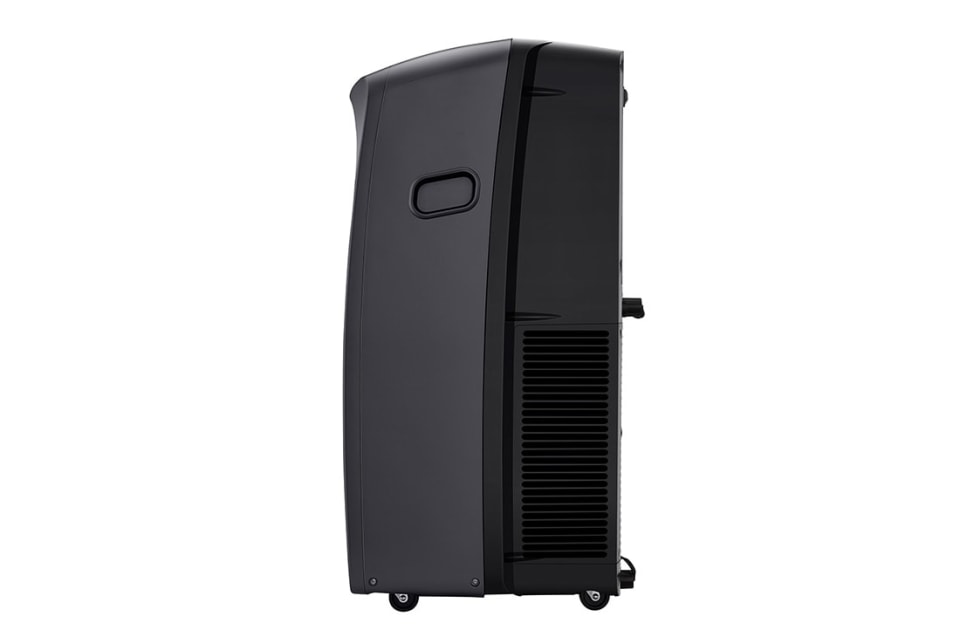 Buy Refurbished electriQ AirFlex 14000 BTU 4kW Portable Air Conditioner  with Heat Pump for Rooms up to 38 sqm - Factory Outlet from Aircon Direct