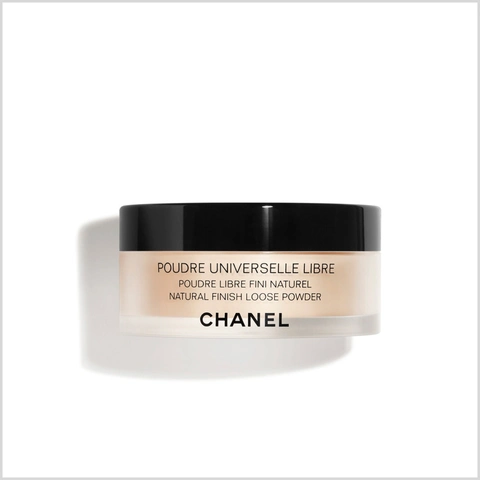 POUDRE UNIVERSELLE LIBRE Natural Finish Loose Powder