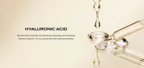 Hyaluronic Acid