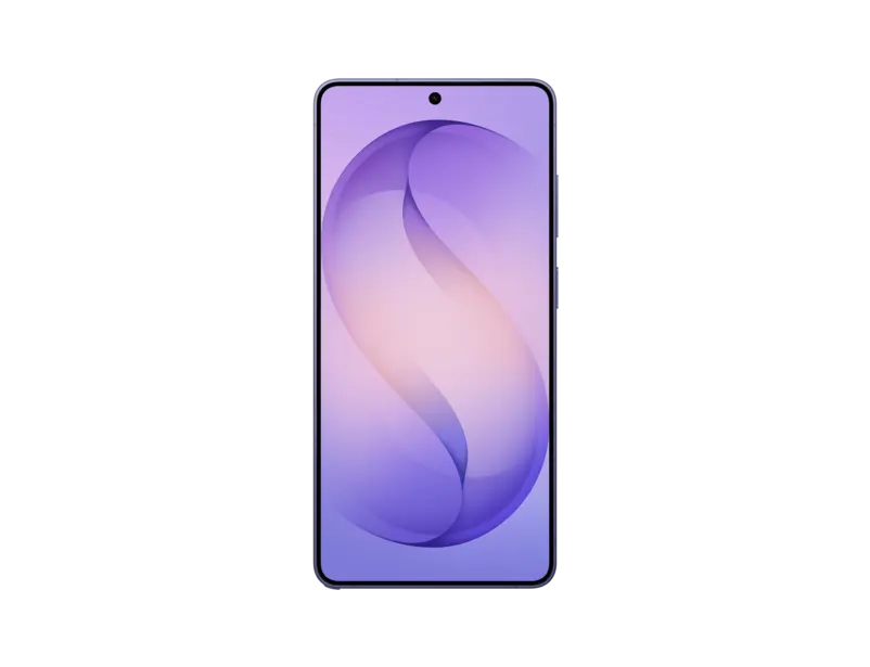 Samsung Galaxy S26 Ultra 256GB (Unlocked) - Cobalt Violet