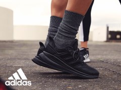 adidas men's runfalcon