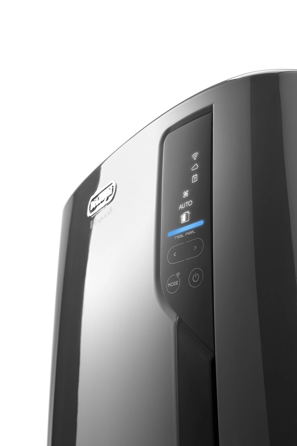 De'Longhi Pinguino Smart Portable Air Conditioner with Heat - Thumbnail 3