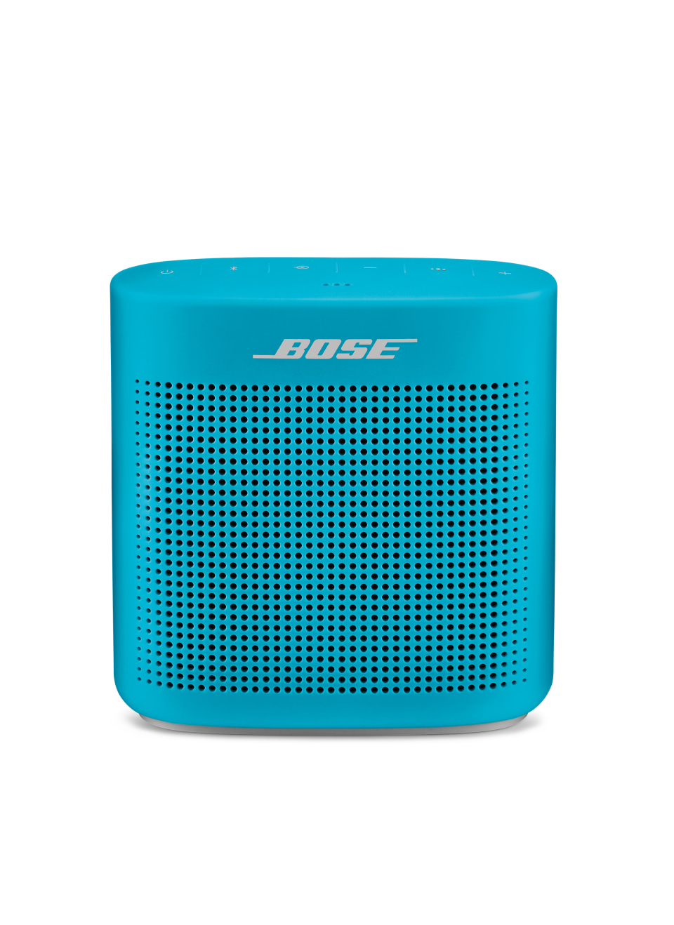 for ikke at nævne stå barmhjertighed Bose SoundLink Color 2 Portable Bluetooth Speaker - Blue | Dell USA
