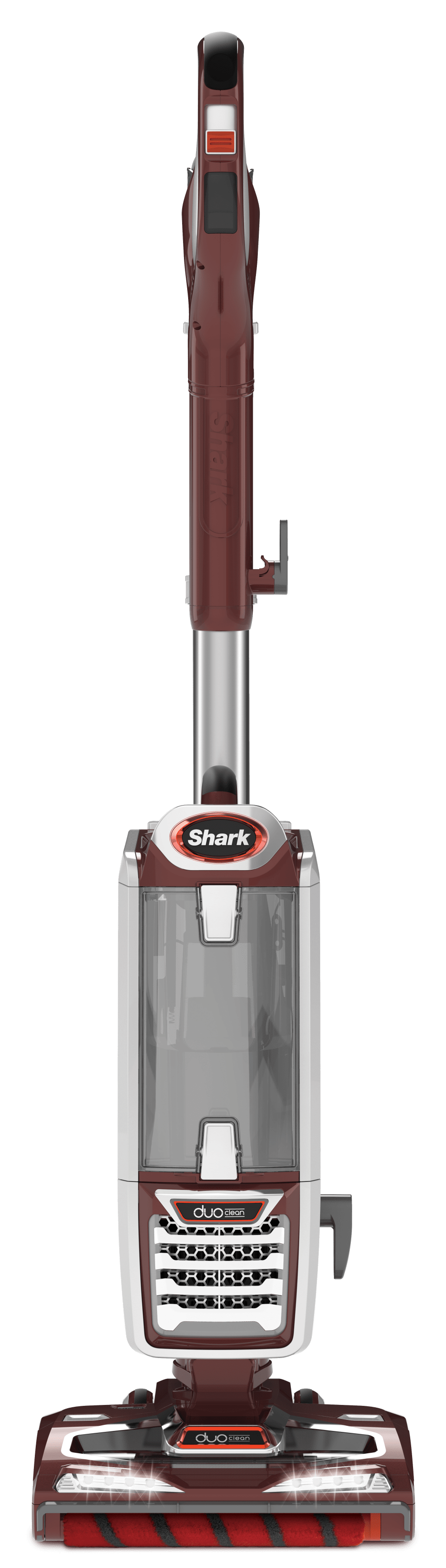 Shark® APEX® DuoClean® with ZeroM® SelfCleaning Brushroll Powered